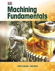9 Best CNC and Machining Books .